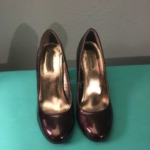 Steve Madden Heels